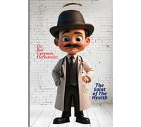 The Saint of the Health Dr José Gregorio Hernández