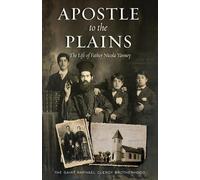 Apostle to the Plains (Tascabile)