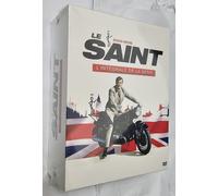 The Saint Roger Moore Serie Completa Tutti Episodi 33 Box DVD Set Nuovo & Sealed