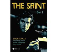 The Saint: Set 1