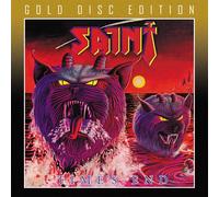The Saint Time's End (CD)