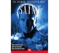 The Saint - Val Kilmer [1997]