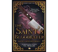 The Saint's Bloodeater