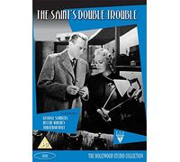 The Saint's Double Trouble [Edizione: Regno Unito]