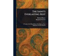 The Saint's Everlasting Rest