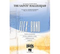 The Saints' Hallelujah (Canadian Brass version) - SET