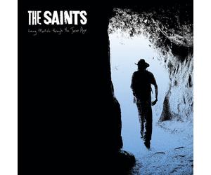 The Saints Long March Through the Jazz Age (CD) Album