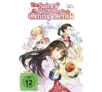The Saint's Magic Power is Omnipotent - Staffel 2 / Vol. 2