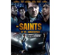 The Saints of Mount Christopher by Tom Sizemore