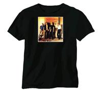 The Saints Tee Shirt Adult Unisex Aussie Punk Legends Cotton Mens T Shirt Size 3XL
