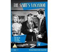 The Saint's Vacation