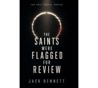 The Saints Were Flagged for Review