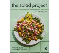 Clementine Haxby Clem Ha The Salad Proje (Copertina rigida) (PRESALE 24/04/2025)