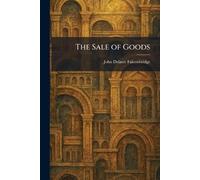 The Sale of Goods