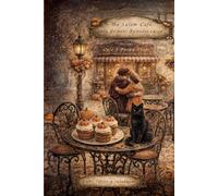 The Salem Café: Cozy Edition- Episodes 14-16