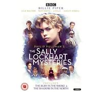 The Sally Lockhart Mysteries - Ruby in the Smoke / Shadow in the North [Edizione: Regno Unito]
