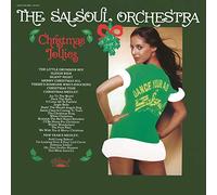 The Salsoul Orchestr - Christmas Jollies