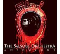 The Salsoul Orchestra - Anthology