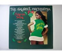 The Salsoul Orchestra - Christmas Jollies