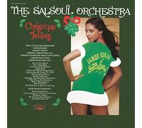The Salsoul Orchestra - Christmas Jollies [VINYL]
