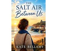 THE SALT AIR BETWEEN US: 1