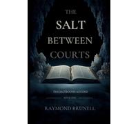 The Salt Between Courts