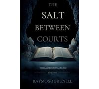 The Salt Between Courts