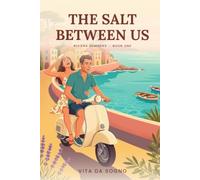 The Salt Between Us