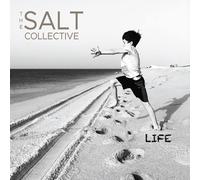 The Salt Collective LIFE (CD) Album
