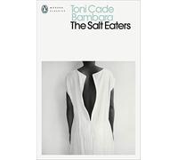 The Salt Eaters
