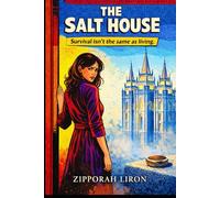 The Salt House: 1