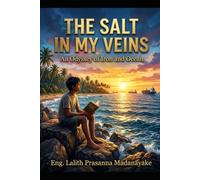 THE SALT IN MY VEINS