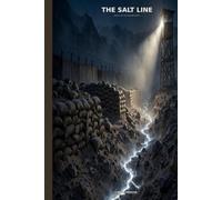 The Salt Line: An Anchor Series Novel - When the Border Fails, Something Comes Through
