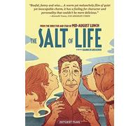 The Salt of Life