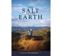 The Salt Of The Earth (Blu-ray)