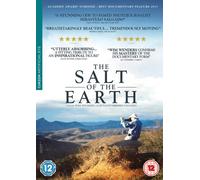The Salt of the Earth (DVD)