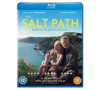 The Salt Path (Blu-ray) James Lance Hermione Norris (PRESALE 08/09/2025)