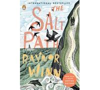 The Salt Path [Lingua Inglese]