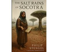 The Salt Rains of Socotra