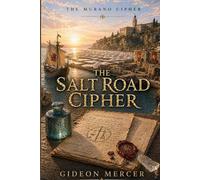 The Salt Road Cipher