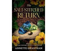 The Salt-Stitched Return: 2
