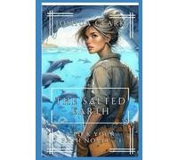 The Salted Earth: A Pick Your Path Novel -1