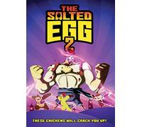 The Salted Egg 2