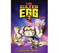 The Salted Egg 3
