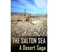 The Salton Sea: A Desert Saga (DVD)