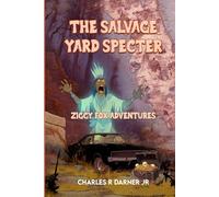 The Salvage Yard Specter
