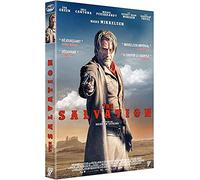 The salvation