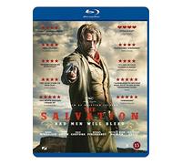 The Salvation (2014) (Blu-Ray)