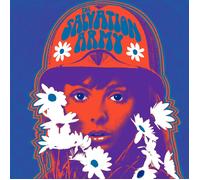 The Salvation Army The Salvation Army (RSD Black Friday 2022) (Vinyl LP)