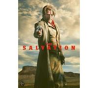 The Salvation (DVD) 2015 (DVD)